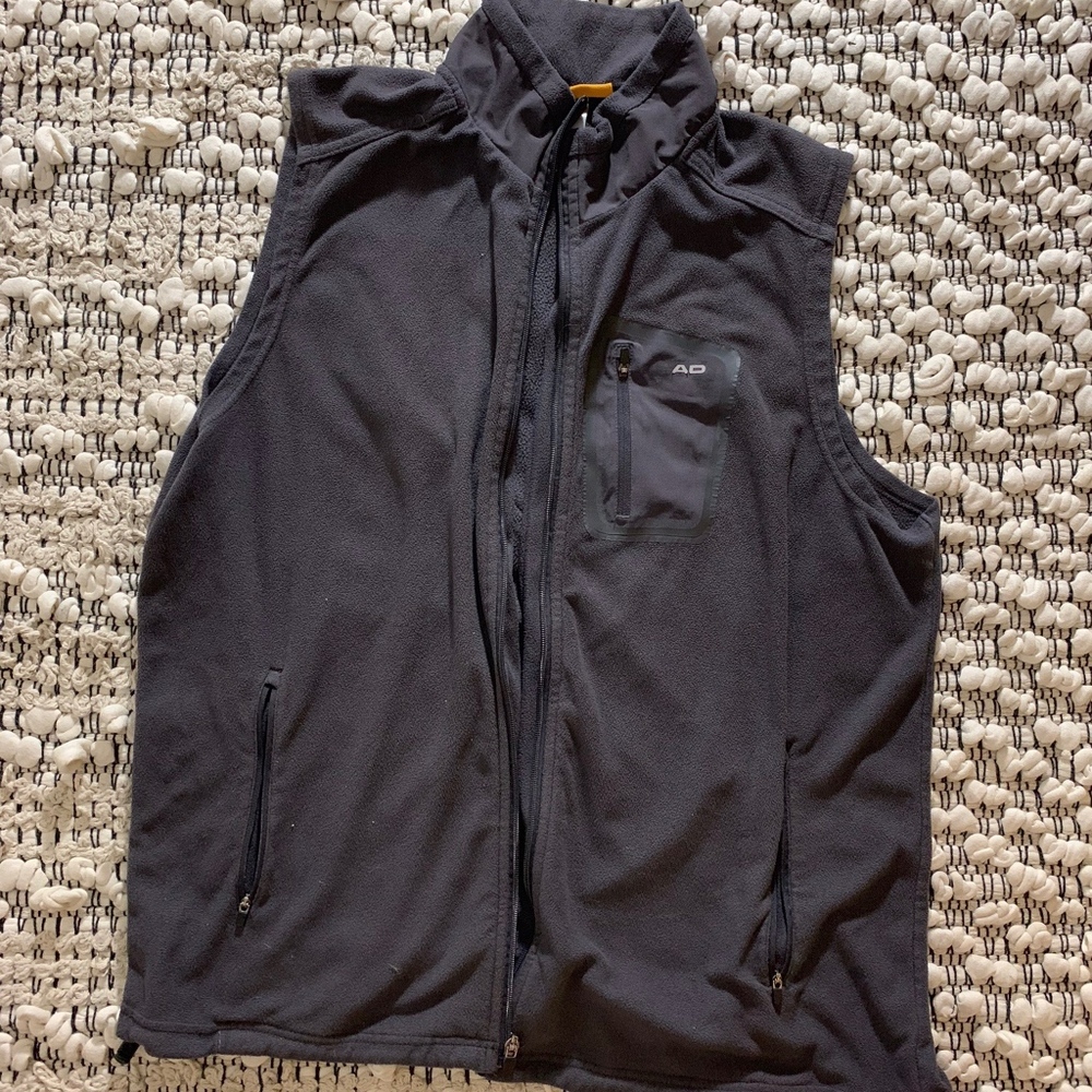 HEAD Micro-Fleece Vest